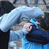 Rumori e vandalismo, accusata la comunità per minori fragili (foto d'archivio) Rumori e vandalismo, accusata la comunità per minori fragili (foto d'archivio)