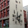 Una immagine della Biblioteca civica centrale