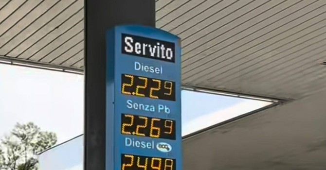 Corrono verso l'alto i prezzi (anche) per i torinesi Corrono verso l'alto i prezzi (anche) per i torinesi