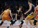 La Reale Mutua Basket Torino KO a Pesaro La Reale Mutua Basket Torino KO a Pesaro