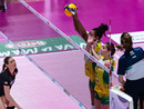 (Foto Lega Volley Femminile) (Foto Lega Volley Femminile)
