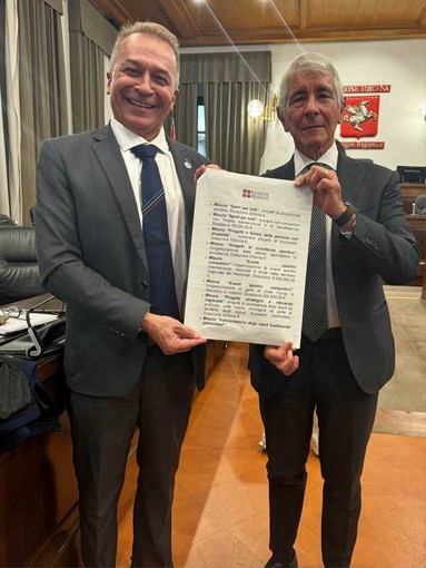 Sport, Bongioanni: "Pubblicati otto nuovi bandi con oltre 3,5 milioni di euro" Sport, Bongioanni: "Pubblicati otto nuovi bandi con oltre 3,5 milioni di euro"