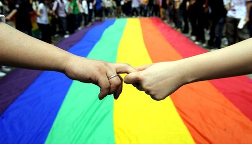 La Città metropolitana aderisce alla Giornata internazionale contro l’omotransfobia