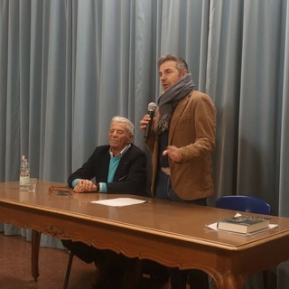 Grandi ospiti attesi al Festival “Chiavi di Lettura” di Chivasso