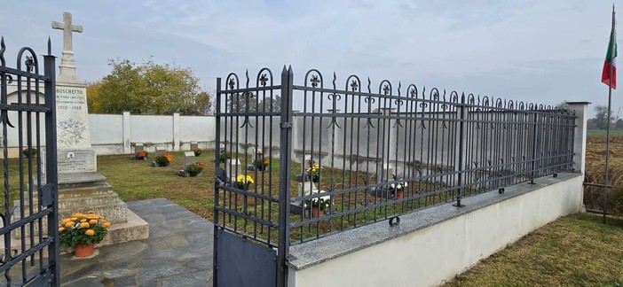 Chivasso celebra le Forze Armate e l’Unità d’Italia