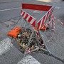 La buca eterna La buca eterna