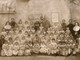 Una foto storica dell’asilo di Buriasco