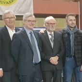 A Chivasso torna “Chiavi di Lettura”. Il Festival della Letteratura si apre ai ragazzi