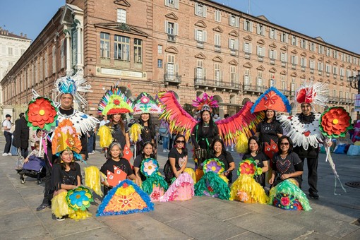 BallaTorino Social Dance, al via la 5^ edizione: dalle piazze ai mercati, la danza invade tutti i luoghi BallaTorino Social Dance, al via la 5^ edizione: dalle piazze ai mercati, la danza invade tutti i luoghi
