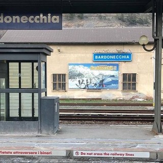 Rfi, modifiche sulla linea Torino-Bardonecchia: dal 30 ottobre al 2 novembre bus sostitutivi dopo Salbertrand