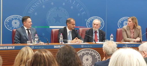 Bonanni: «Bonificare è fair play. La salute è un diritto civile» Bonanni: «Bonificare è fair play. La salute è un diritto civile»