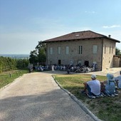 La Belle Époque incanta Moncalieri, domenica di musica e natura al Bosco del Re