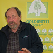 Il valsusino Sergio Barone nel Consiglio nazionale di Federpensionati Coldiretti