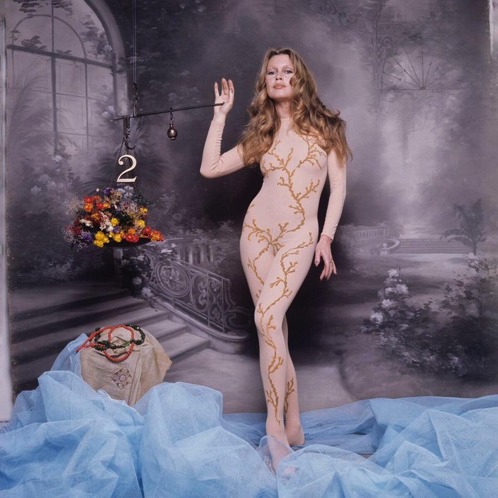 Brigitte Bardot Brigitte Bardot