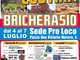 A Bricherasio la regina dell’estate è la costina: torna la Sagra più gustosa dell’anno!