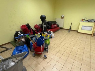 La Boxing School Torino inaugura all’Arcipelago