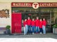 Una storia iniziata dalla solitudine e dal ghiaccio: gli ottant’anni della macelleria Caffaratti Una storia iniziata dalla solitudine e dal ghiaccio: gli ottant’anni della macelleria Caffaratti