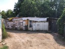 Lungo Stura Lazio: ancora 27 abusivi tra gli ex orti urbani trasformati in casette Lungo Stura Lazio: ancora 27 abusivi tra gli ex orti urbani trasformati in casette