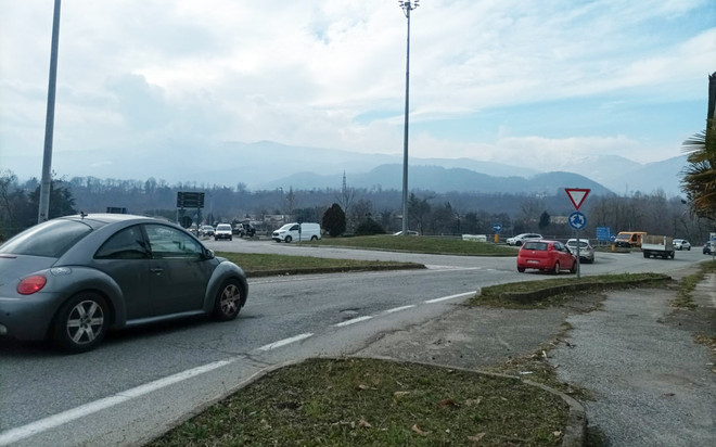 La rotonda di Bibiana