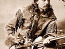 Torino &quot;va al galoppo&quot; con Buffalo Bill