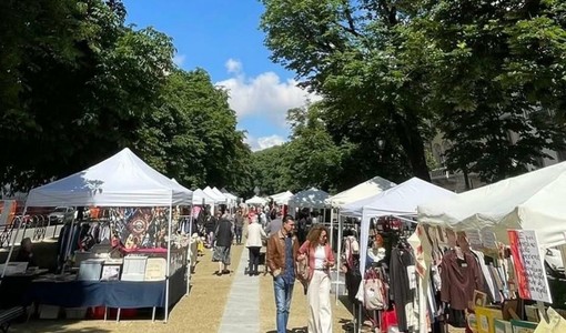 Boulevard Marconi Boulevard Marconi