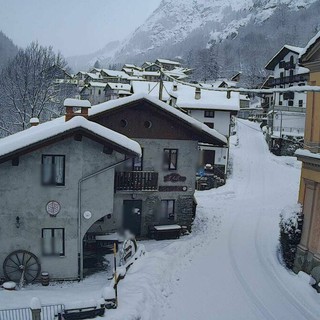 Valorizzare le seconde case di Ala di Stura e Balme: al via il progetto "Ospitar"