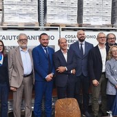In Regione tiene banco il tema della solidarietà alimentare