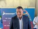 Il segretario generale Uil, PierPaolo Bombardieri Il segretario generale Uil, PierPaolo Bombardieri