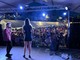 La serata dello scorso anno con Enrico Peyretti e Miss Italia Francesca Bergesio
