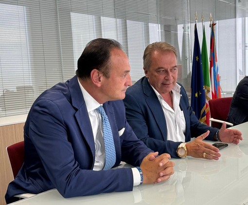 Agricoltura e ambiente, Cirio e Bongioanni: "Dalla Regione un milione di euro a 21 aziende e associazioni piemontesi" Agricoltura e ambiente, Cirio e Bongioanni: "Dalla Regione un milione di euro a 21 aziende e associazioni piemontesi"