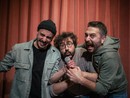Moncalieri, torna il festival "Spine": quattro serate di stand-up comedy pungente Moncalieri, torna il festival "Spine": quattro serate di stand-up comedy pungente