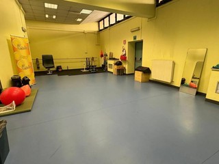 La Boxing School Torino inaugura all’Arcipelago