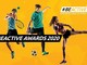 La Commissione europea a fianco della Lega Volley Femminile per la stagione 2021-22