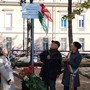Pioniera della danza moderna, Torino intitola un'area giochi a Bella Hutter Pioniera della danza moderna, Torino intitola un'area giochi a Bella Hutter