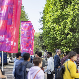 Foto di Giulio Lapone e Mauro Ujetto