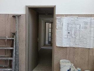 Borgo Vittoria si riprende i Bagni Roccavione