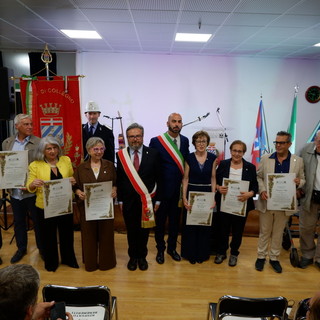 Collegno celebra il 2 Giugno