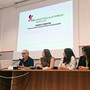 L'incontro di presentazione del progetto