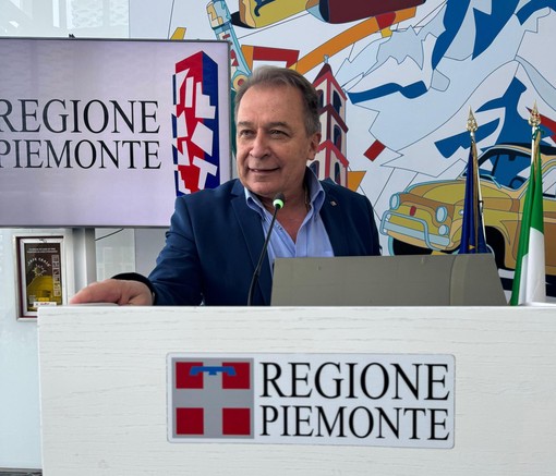 Agricoltura, Bongioanni: "Altre 106 aziende piemontesi finanziate dalla Regione" Agricoltura, Bongioanni: "Altre 106 aziende piemontesi finanziate dalla Regione"