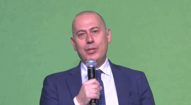 Confesercenti Piemonte, Banchieri rieletto presidente: "Subito 50mila firme per salvare i negozi"