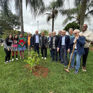 Dal Pinerolese al Brasile: il patto tra le due Osasco si rinnova