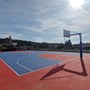 Nuova area sportiva Balangero Nuova area sportiva Balangero