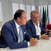 Agricoltura e ambiente, Cirio e Bongioanni: "Dalla Regione un milione di euro a 21 aziende e associazioni piemontesi" Agricoltura e ambiente, Cirio e Bongioanni: "Dalla Regione un milione di euro a 21 aziende e associazioni piemontesi"