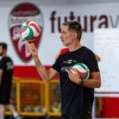 (Foto Futura Volley Giovani)