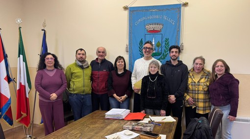 La nuova pro loco di Bobbio Pellice