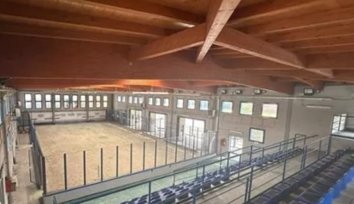 Una HitBall Arena nell’ex bocciodromo Trombetta, al via i cantieri