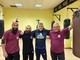 La Boxing School Torino inaugura all’Arcipelago La Boxing School Torino inaugura all’Arcipelago