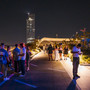 Una Notte alla Pista 500 del Lingotto con Club Silencio