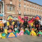 BallaTorino Social Dance, al via la 5^ edizione: dalle piazze ai mercati, la danza invade tutti i luoghi