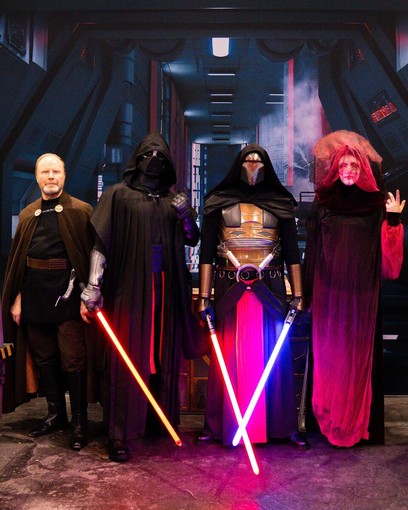 Torino accoglie Be Comics! Be Games!: due giorni tra fumetti, videogiochi e cosplay